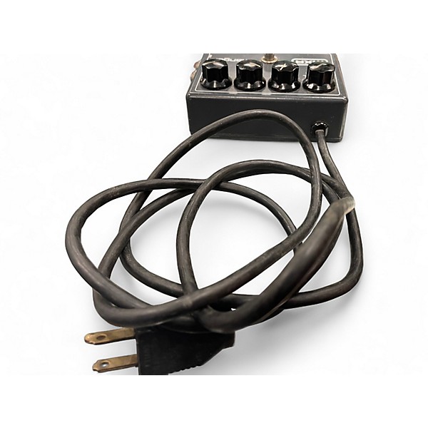 Used MXR M117 OLD SKOOL AC-POWER FLANGER Effect Pedal