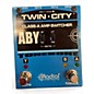 Used Radial Engineering Bones Twin City ABY Bypass Pedal thumbnail