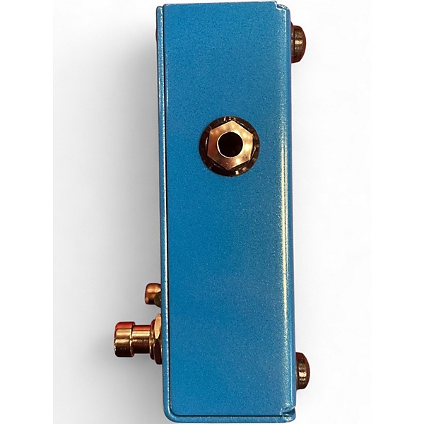 Used Radial Engineering Bones Twin City ABY Bypass Pedal