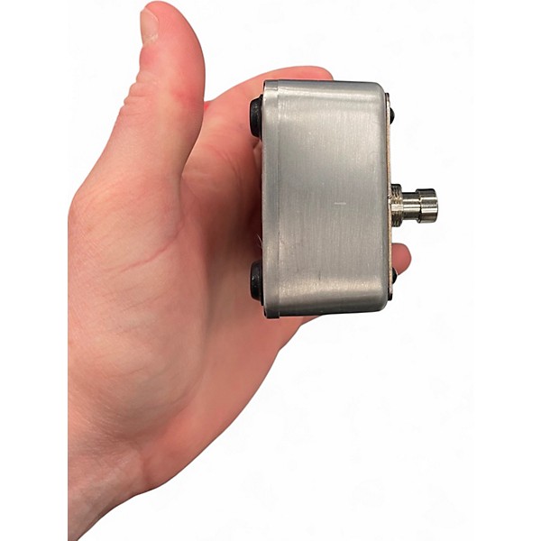 Used MESA/Boogie 2-BUTTON Pedal