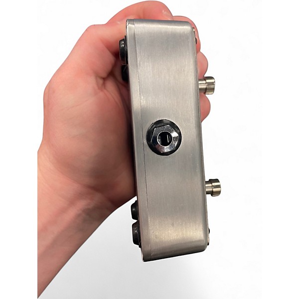 Used MESA/Boogie 2-BUTTON Pedal