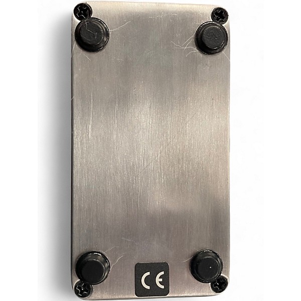 Used MESA/Boogie 2-BUTTON Pedal