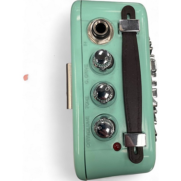 Used Danelectro Honeytone N-10 Battery Powered Amp