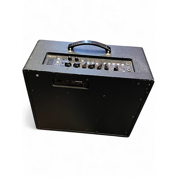 Used VOX VT40X Guitar Combo Amp