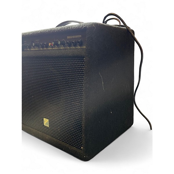 Used Yorkville 50KB Keyboard Amp