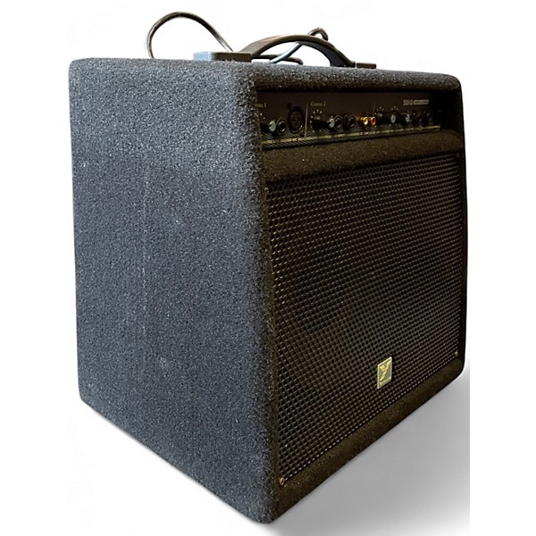 Used Yorkville 50KB Keyboard Amp