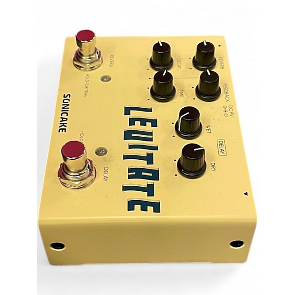 Used Sonicake LEVITATE Effect Pedal