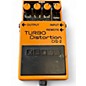 Used BOSS DS2 Turbo Distortion Effect Pedal thumbnail