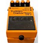 Used BOSS DS2 Turbo Distortion Effect Pedal