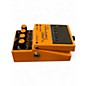 Used BOSS DS2 Turbo Distortion Effect Pedal