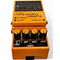 Used BOSS DS2 Turbo Distortion Effect Pedal