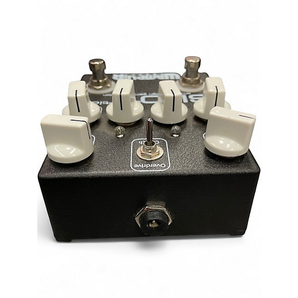 Used Wampler Slostortion Effect Pedal