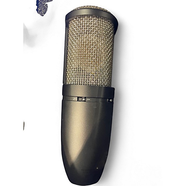Used AKG P420 Project Studio Condenser Microphone