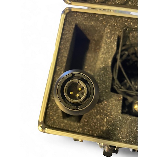 Used AKG P420 Project Studio Condenser Microphone