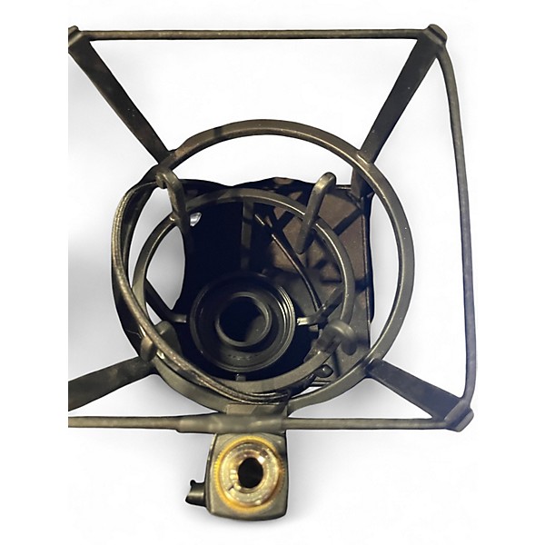 Used AKG P420 Project Studio Condenser Microphone