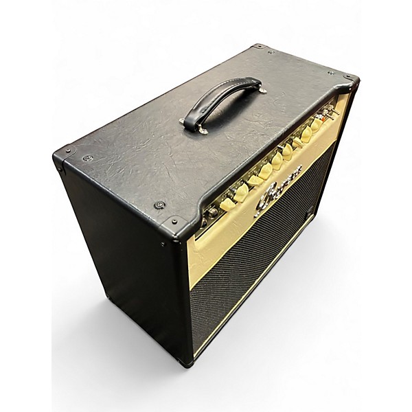 Used Bugera VIntage V22 Infinium Tube Guitar Combo Amp