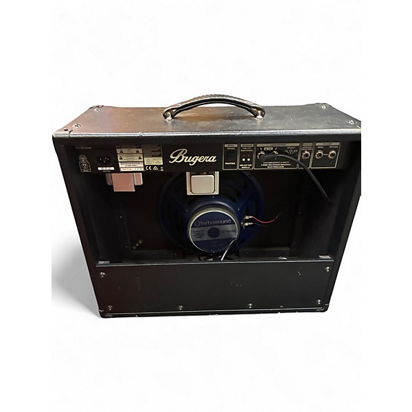 Used Bugera VIntage V22 Infinium Tube Guitar Combo Amp