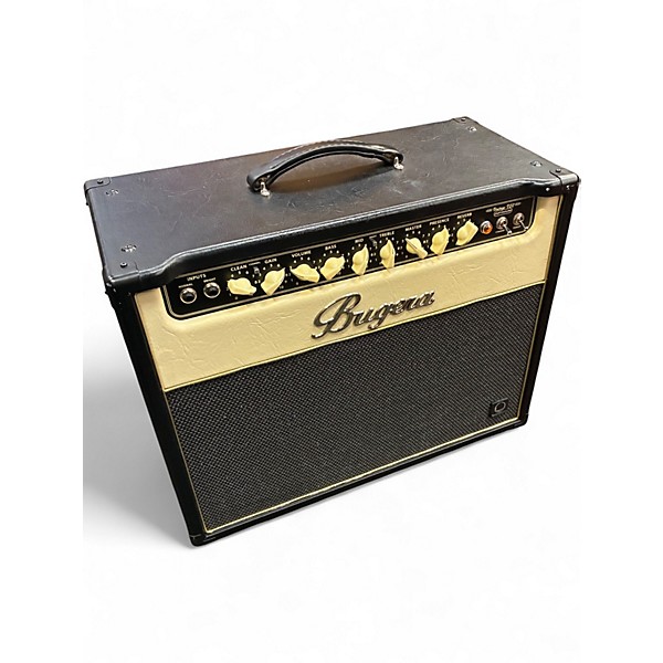 Used Bugera VIntage V22 Infinium Tube Guitar Combo Amp