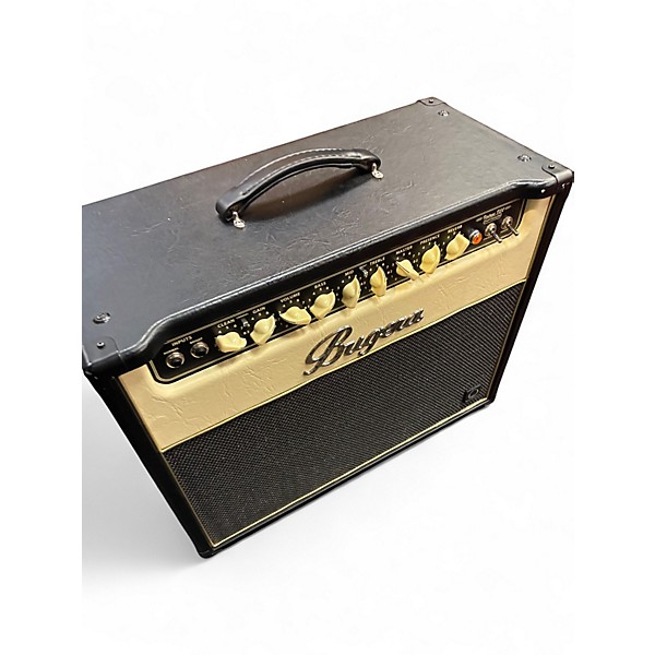 Used Bugera VIntage V22 Infinium Tube Guitar Combo Amp
