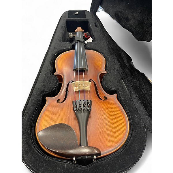 Used Oxford OV75 3/4 SCLAE VIOLIN OUTFIT Acoustic Violin