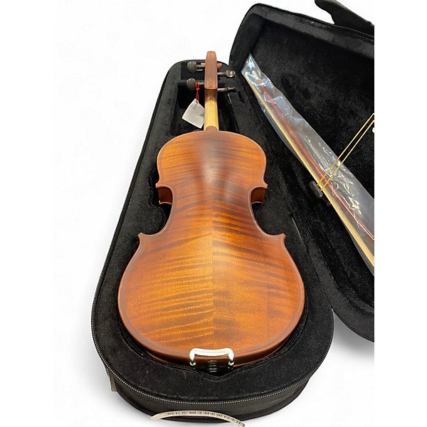 Used Oxford OV75 3/4 SCLAE VIOLIN OUTFIT Acoustic Violin