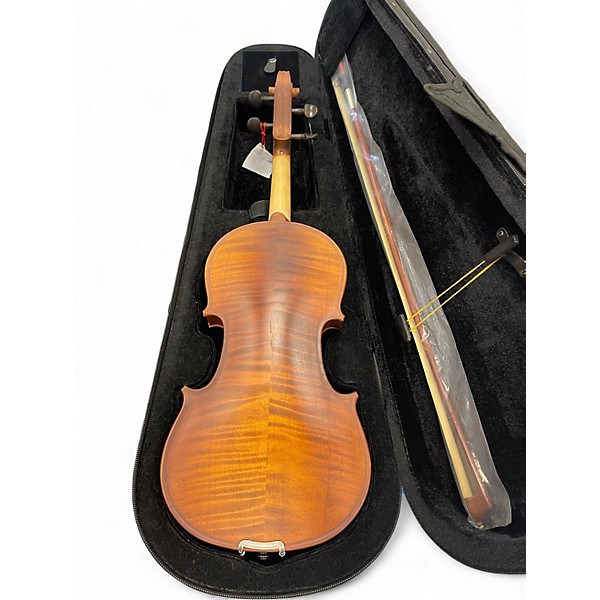 Used Oxford OV75 3/4 SCLAE VIOLIN OUTFIT Acoustic Violin