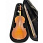 Used Oxford OV75 3/4 SCLAE VIOLIN OUTFIT Acoustic Violin