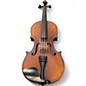 Used Oxford 1/2 SIZE VIOLIN OUTFIT Acoustic Violin thumbnail