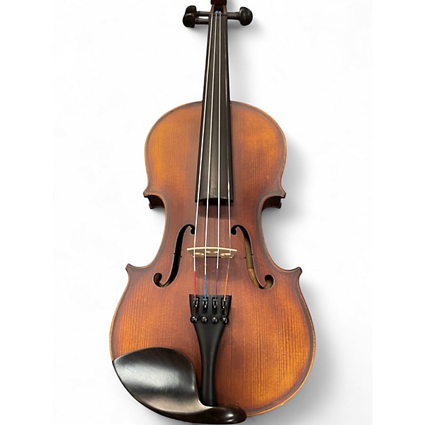 Used Oxford 1/2 SIZE VIOLIN OUTFIT Acoustic Violin