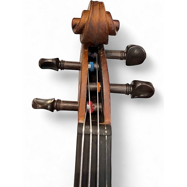 Used Oxford 1/2 SIZE VIOLIN OUTFIT Acoustic Violin
