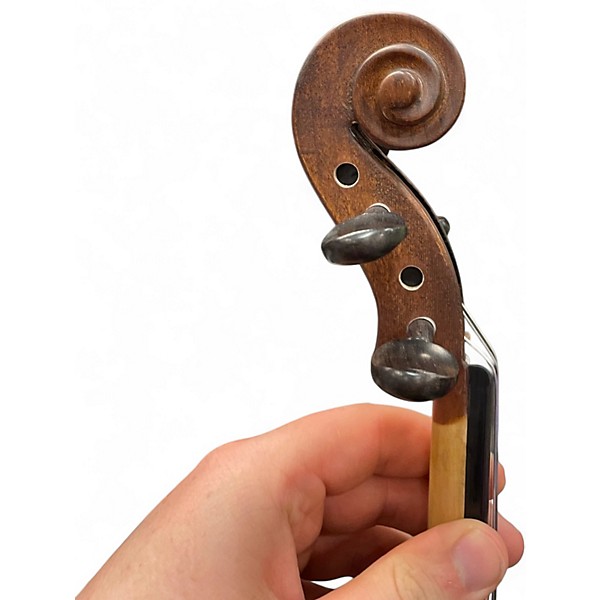 Used Oxford 1/2 SIZE VIOLIN OUTFIT Acoustic Violin