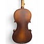 Used Oxford 1/2 SIZE VIOLIN OUTFIT Acoustic Violin