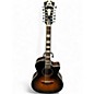 Used D'Angelico FULTON 12 STRING Vintage Sunburst 12 String Acoustic Electric Guitar thumbnail