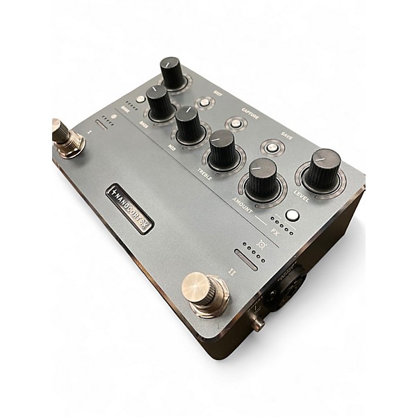 Used Neural Dsp NANO CORTEX Effect Processor
