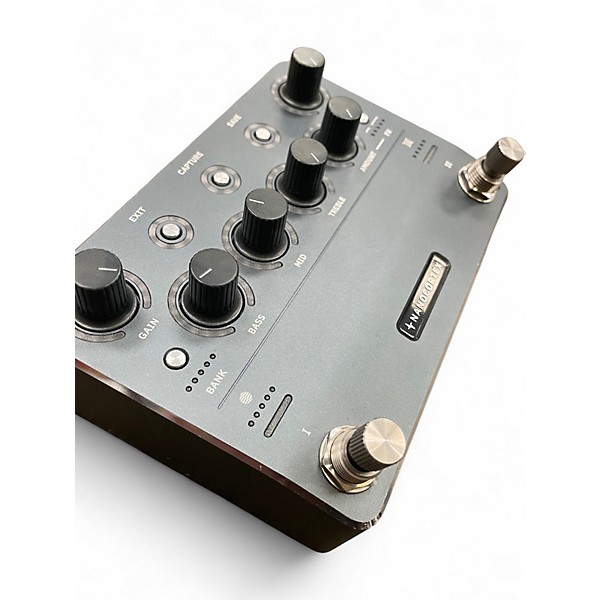 Used Neural Dsp NANO CORTEX Effect Processor