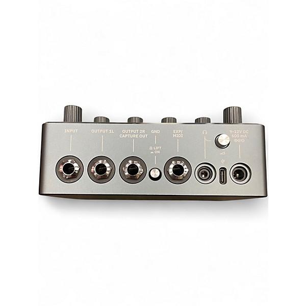 Used Neural Dsp NANO CORTEX Effect Processor