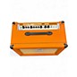 Used Orange Amplifiers CR60C Crush Pro 60W 1x12 Guitar Combo Amp