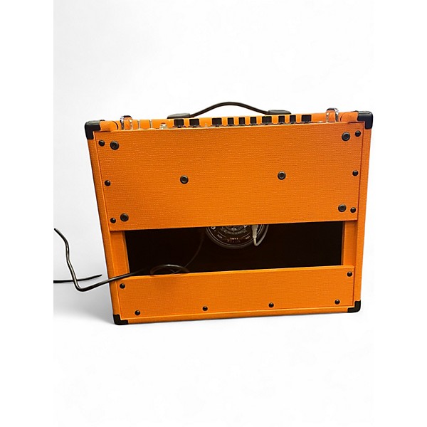 Used Orange Amplifiers CR60C Crush Pro 60W 1x12 Guitar Combo Amp