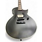 Used ESP LTD EC201 Satin Black Solid Body Electric Guitar thumbnail