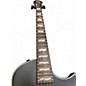 Used ESP LTD EC201 Satin Black Solid Body Electric Guitar