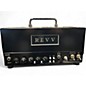 Used 2021 Revv Amplification G20 Solid State Guitar Amp Head thumbnail