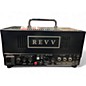 Used 2021 Revv Amplification G20 Solid State Guitar Amp Head