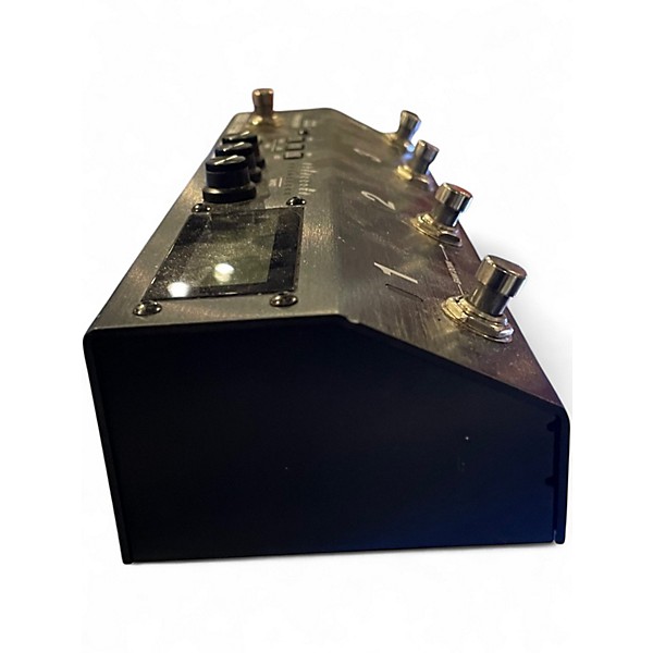 Used BOSS MS3 Multi Effects Switcher Effect Processor