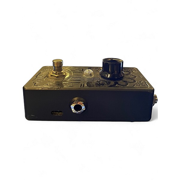 Used Fortin ZUUL Pedal