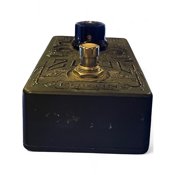 Used Fortin ZUUL Pedal