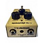 Used TC Electronic Forcefield Compressor Effect Pedal