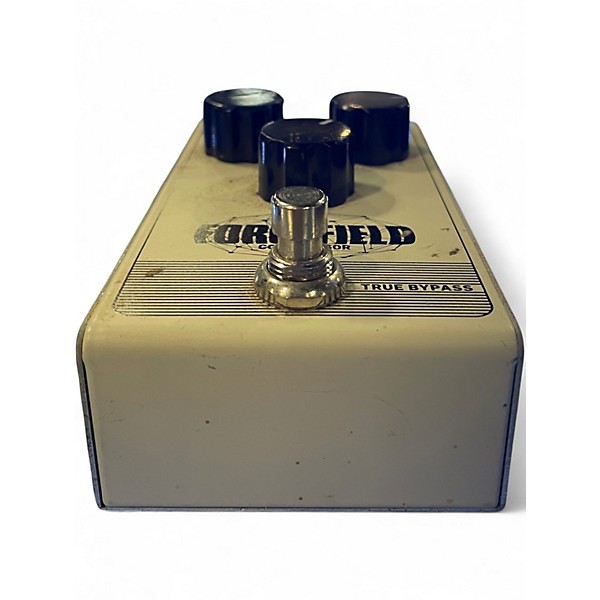 Used TC Electronic Forcefield Compressor Effect Pedal