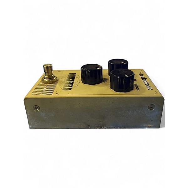 Used TC Electronic Forcefield Compressor Effect Pedal