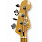 Used Fender Player Plus Active Jazz Bass Copper Electric Bass Guitar