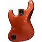 Used Fender Player Plus Active Jazz Bass Copper Electric Bass Guitar